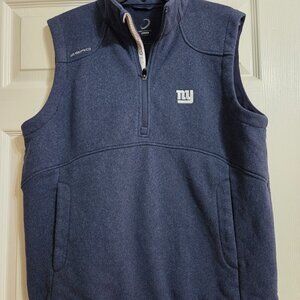 Zero Restriction Vest